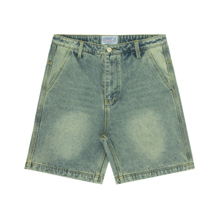Experiments Five Daily Denim Shorts