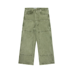 Experiments Five Double Knee Sweatpants