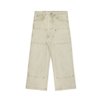 Experiments Five Double Knee Trouser Sweatpants