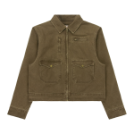 Experiments Five Gabriele Jacket