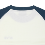 Experiments Five Raglan Shirt Blue