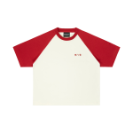 Experiments Five Raglan Shirt