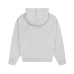 Experiments Five Daily Uniform Hoodie Grey