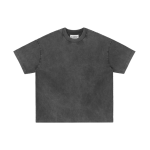 Experiments Five Daily Uniform Shirt Vintage Grey