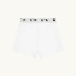 Boxer (3 Pack) White