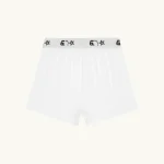 Boxer (3 Pack) White