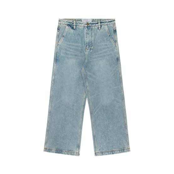 Experiment Five Jeans
