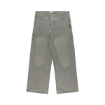 Experiment Five Daily Denim Grey