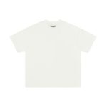 Experiment Five Daily Uniform Tee White