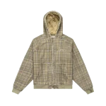 Experiment Five Georgie Jacket Plaid