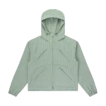 Experiment Five Grove Jacket Sage Green