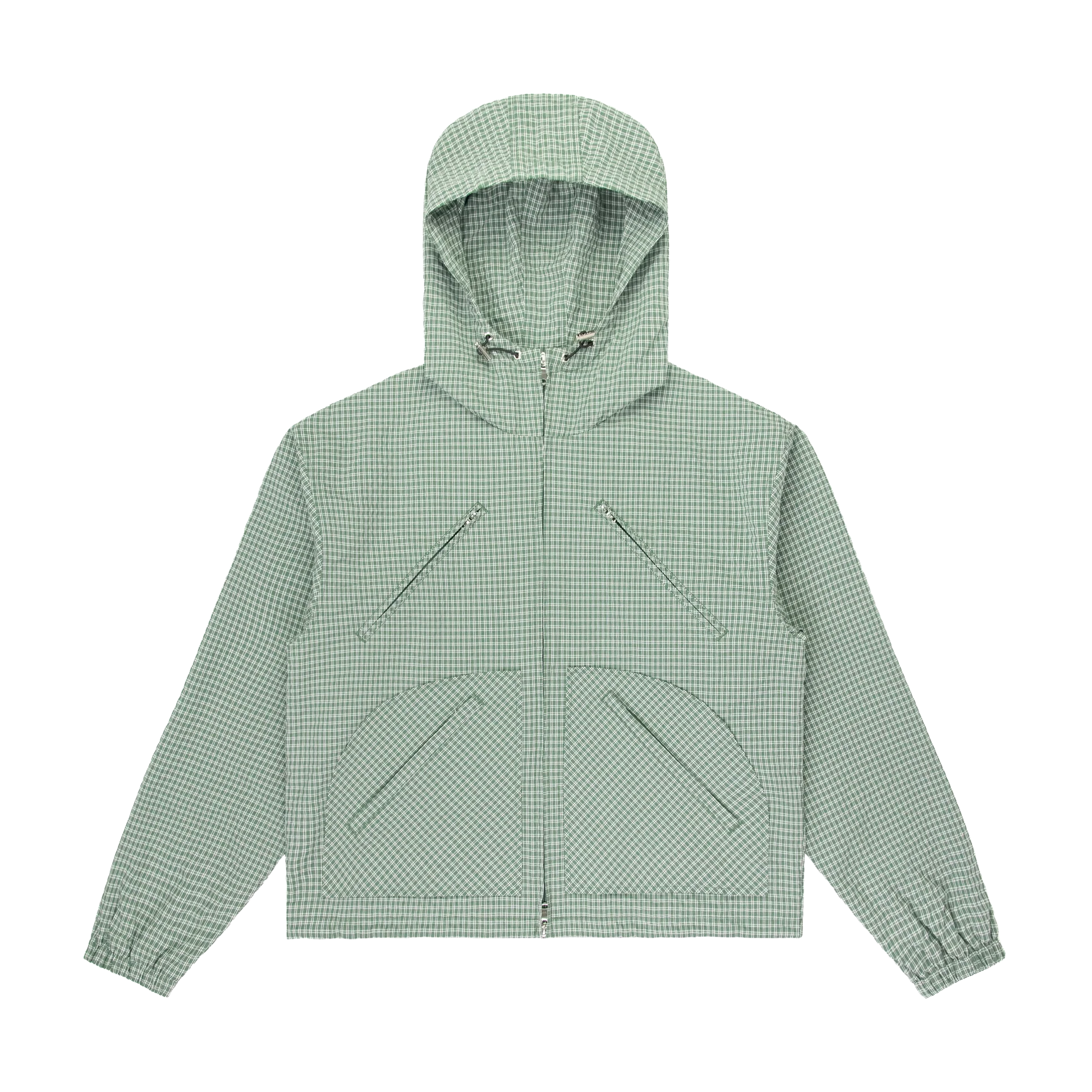 Experiment Five Grove Jacket Sage Green Experiment Five Grove Jacket Sage Green