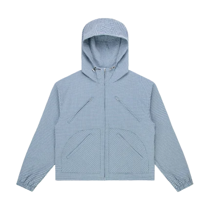 Experiment Five Picnic Jacket Chestnut