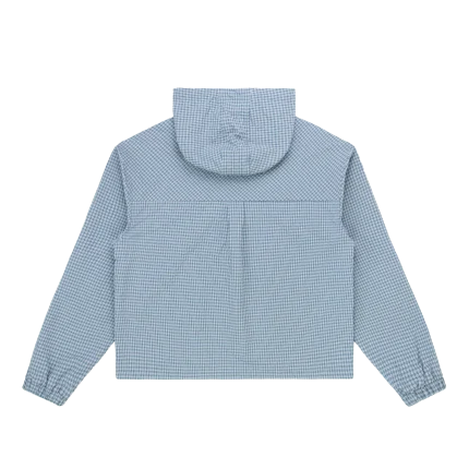 Experiment Five Grove Jacket State Blue