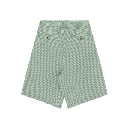 Experiment Five Grove Shorts Sage Green