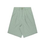 Experiment Five Grove Shorts Sage Green
