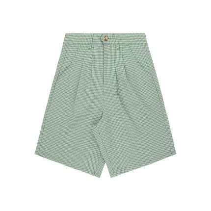 Experiment Five Grove Shorts Sage Green