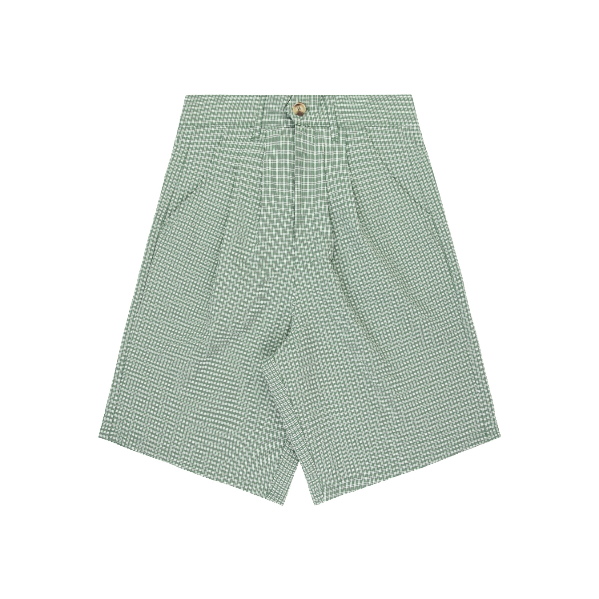 Experiment Five Grove Shorts Sage Green Experiment Five Grove Shorts Sage Green