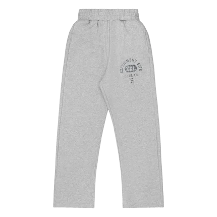 Experiment Five PHYS.ED Sweatpants