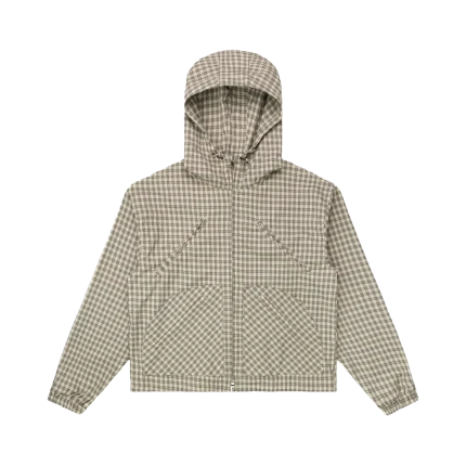 Experiment Five Picnic Jacket Oat