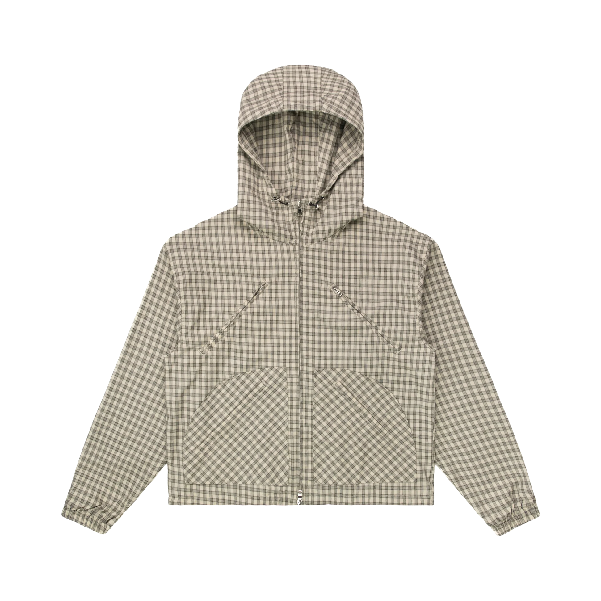Experiment Five Picnic Jacket Oat Experiment Five Picnic Jacket Oat