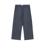Experiment Five PinsTripe Blue